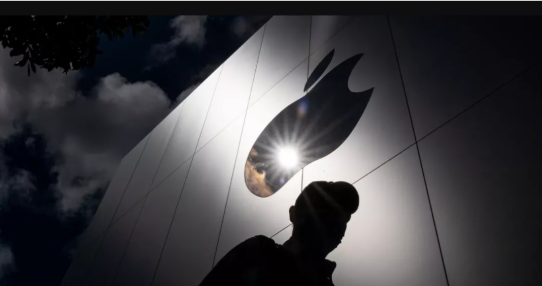 Apple�䲼��ȫ��������������Ʒ�е�RCE�ȷ�϶.png