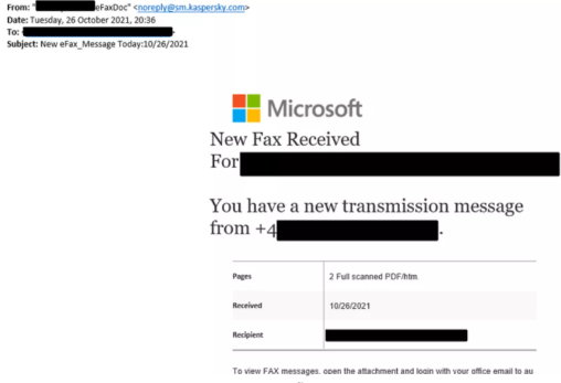 Kaspersky����������Amazon SES���ƵĴ����.png